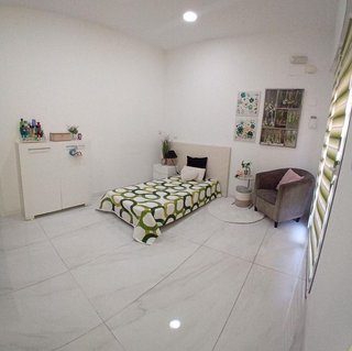 Nave industrial en venta en Carolinas Bajas en Alicante
