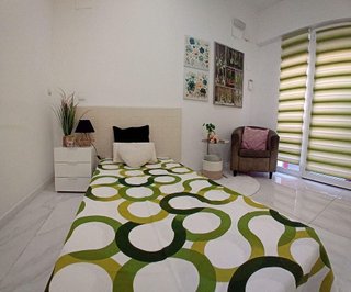 Nave industrial en venta en Carolinas Bajas en Alicante