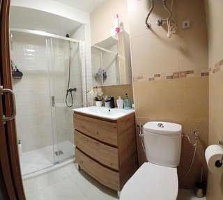 Nave industrial en venta en Carolinas Bajas en Alicante
