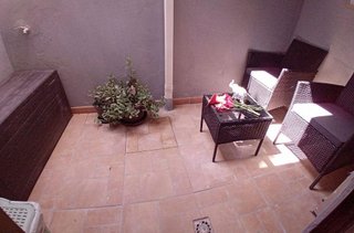 Nave industrial en venta en Carolinas Bajas en Alicante