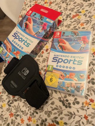 9 Juegos para Nintendo Switch