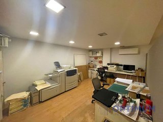 Local comercial en venta en La Nova Esquerra de l'Eixample en Barcelona
