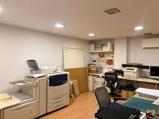 Local comercial en venta en La Nova Esquerra de l'Eixample en Barcelona