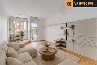 Piso en venta en Sarrià en Barcelona