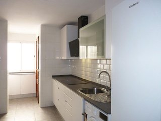 Piso en alquiler en Luis Montoto - Santa Justa en Sevilla