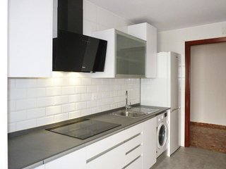 Piso en alquiler en Luis Montoto - Santa Justa en Sevilla