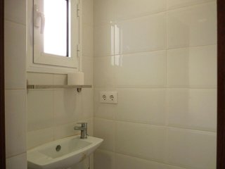 Piso en alquiler en Luis Montoto - Santa Justa en Sevilla