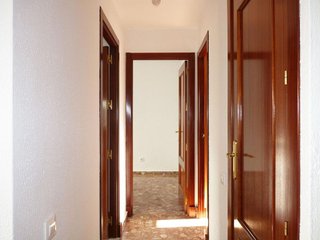 Piso en alquiler en Luis Montoto - Santa Justa en Sevilla