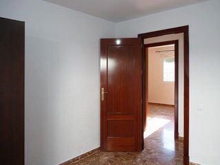 Piso en alquiler en Luis Montoto - Santa Justa en Sevilla