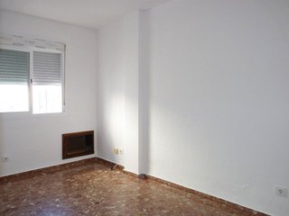 Piso en alquiler en Luis Montoto - Santa Justa en Sevilla