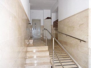 Piso en alquiler en Luis Montoto - Santa Justa en Sevilla