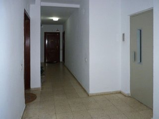 Piso en alquiler en Luis Montoto - Santa Justa en Sevilla