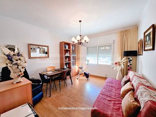 Casa adosada en venta en Los Barreros en Cartagena
