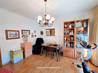 Casa adosada en venta en Los Barreros en Cartagena