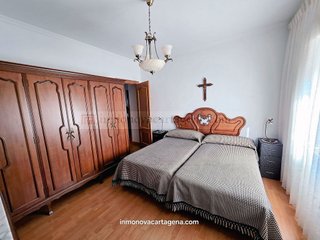 Casa adosada en venta en Los Barreros en Cartagena