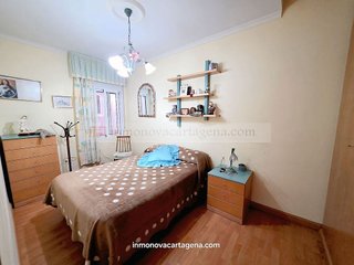 Casa adosada en venta en Los Barreros en Cartagena