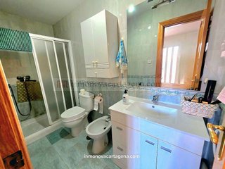 Casa adosada en venta en Los Barreros en Cartagena