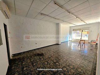 Casa adosada en venta en Los Barreros en Cartagena