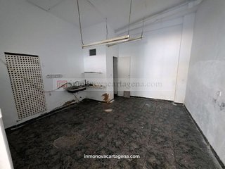 Casa adosada en venta en Los Barreros en Cartagena