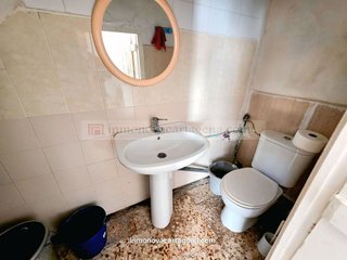 Casa adosada en venta en Los Barreros en Cartagena