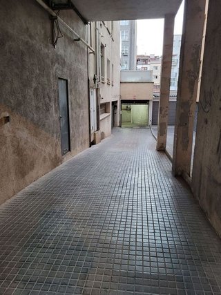 Garaje en venta en Poble Nou en Vilafranca del Penedès