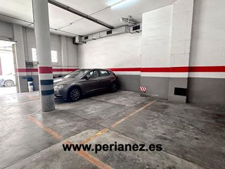 Garaje en venta en Centre en Prat de Llobregat, El