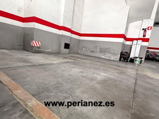 Garaje en venta en Centre en Prat de Llobregat, El