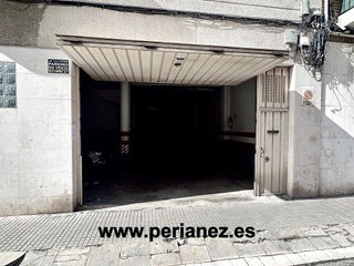 Garaje en venta en Centre en Prat de Llobregat, El