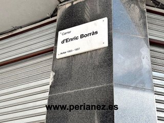 Garaje en venta en Centre en Prat de Llobregat, El
