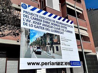 Garaje en venta en Centre en Prat de Llobregat, El