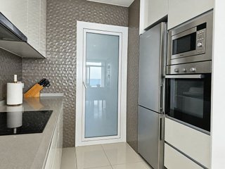 Piso en alquiler en Playa de Poniente en Benidorm