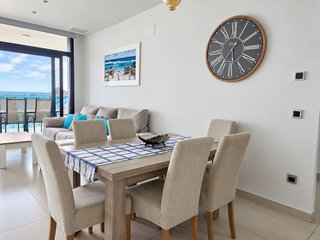 Piso en alquiler en Playa de Poniente en Benidorm
