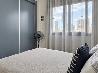 Piso en alquiler en Playa de Poniente en Benidorm