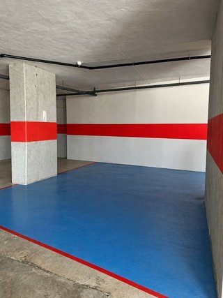Piso en alquiler en Playa de Poniente en Benidorm