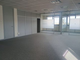 Oficina en venta en San Jerónimo en Sevilla