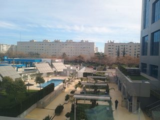Oficina en venta en San Jerónimo en Sevilla