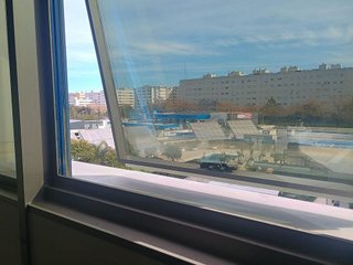 Oficina en venta en San Jerónimo en Sevilla