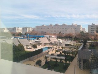 Oficina en venta en San Jerónimo en Sevilla