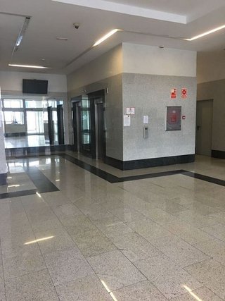 Oficina en venta en San Jerónimo en Sevilla
