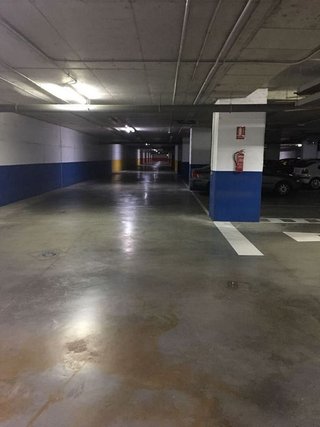 Oficina en venta en San Jerónimo en Sevilla