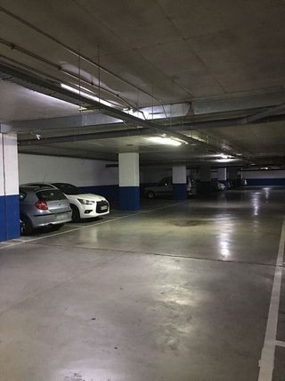 Oficina en venta en San Jerónimo en Sevilla