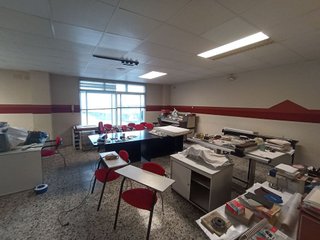 Local comercial en venta en Los Castros - Castrillón - Eiris en Coruña (A)