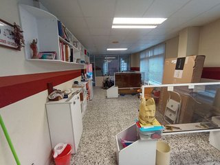 Local comercial en venta en Los Castros - Castrillón - Eiris en Coruña (A)