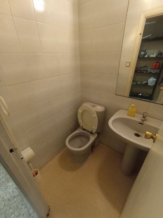 Local comercial en venta en Los Castros - Castrillón - Eiris en Coruña (A)