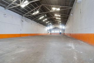 Nave industrial en venta en Outeiro de Rei
