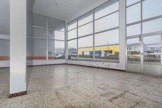 Nave industrial en venta en Outeiro de Rei