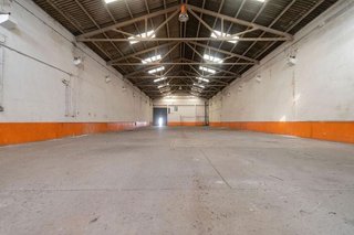 Nave industrial en venta en Outeiro de Rei