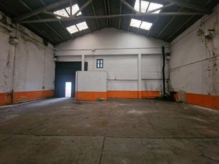 Nave industrial en venta en Outeiro de Rei