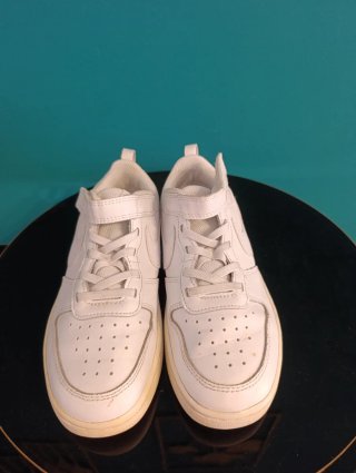 Scarpe Nike bianche