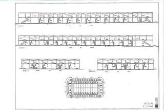 Nave industrial en venta en Pla de la Vallonga - Bacarot en Alicante